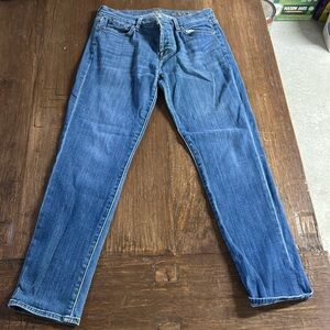 7 for All Mankind Josephina 25